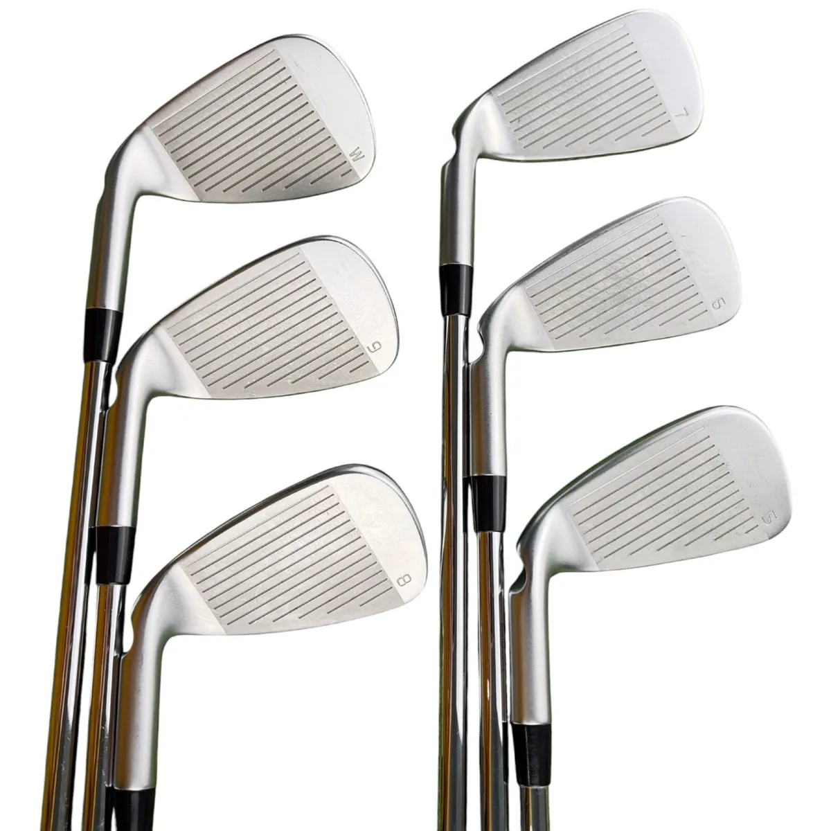 Ping G440 Irons / 5-Pw / Regular - Image 3