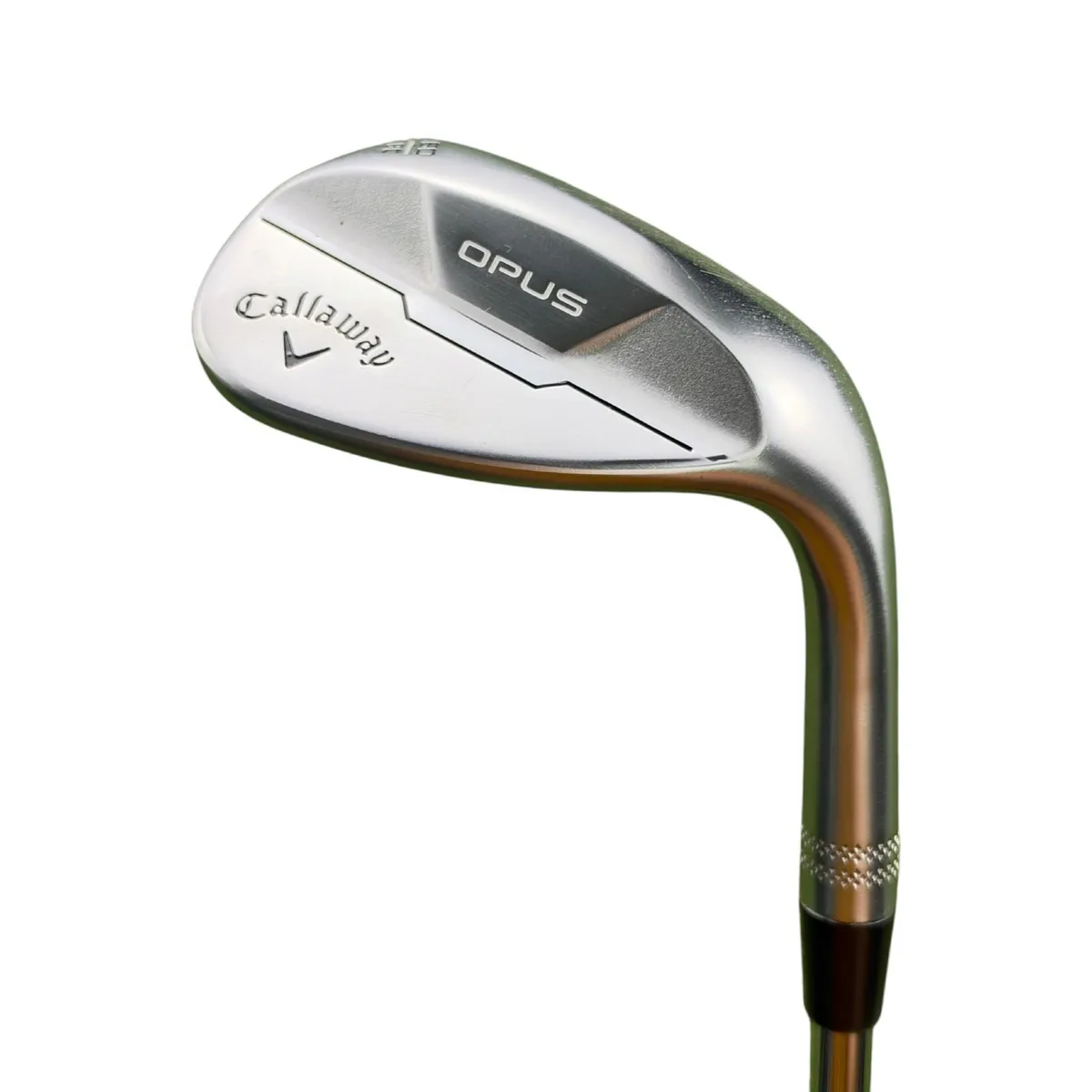 Callaway Opus Wedge 60.8C /Dynamic Gold S300 Stiff - Image 2