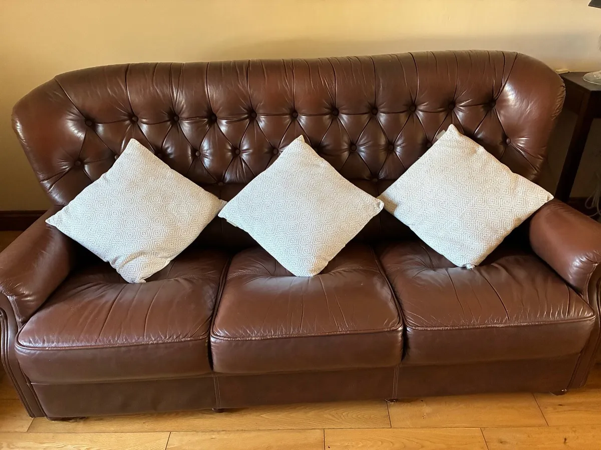 3 piece suite - Image 2