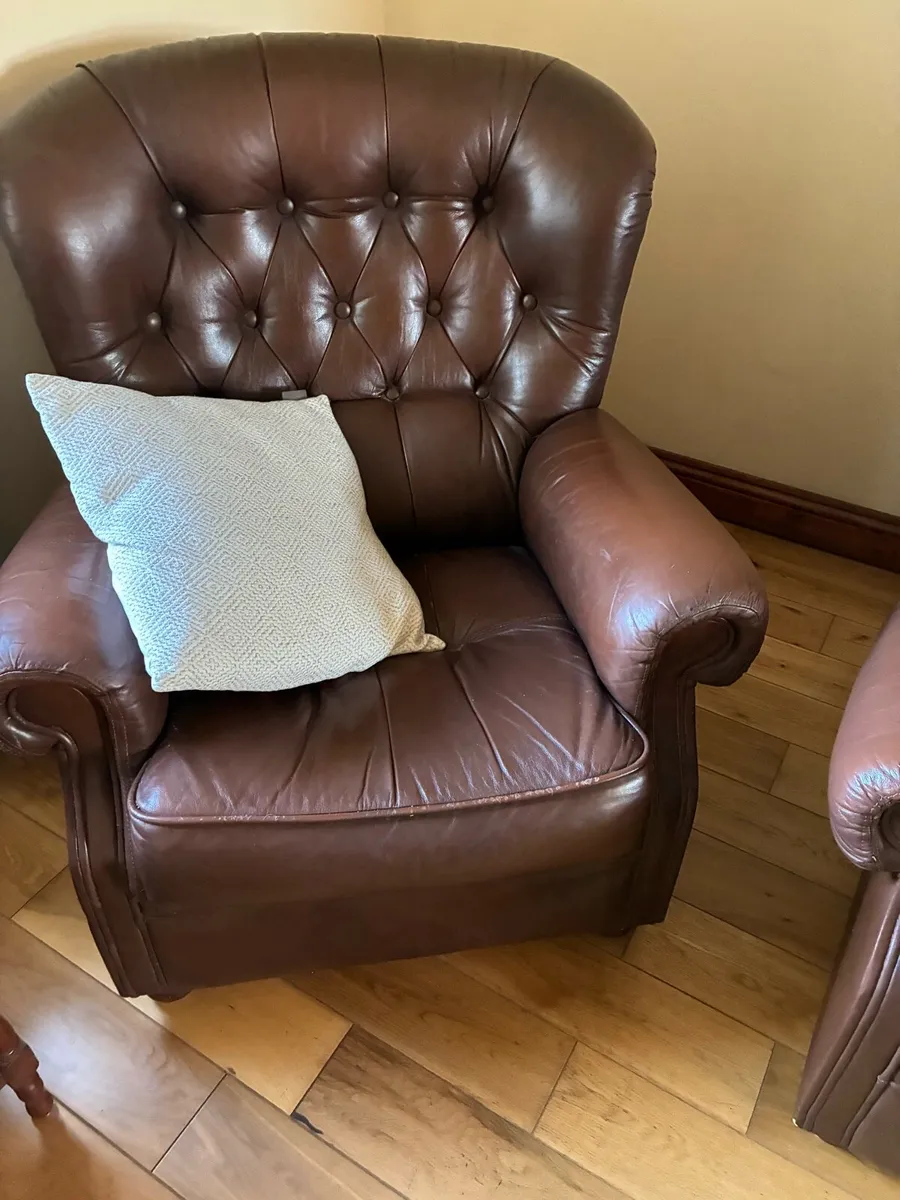 3 piece suite - Image 3