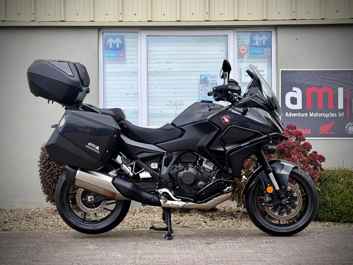 241 Honda NT1100 - Image 1