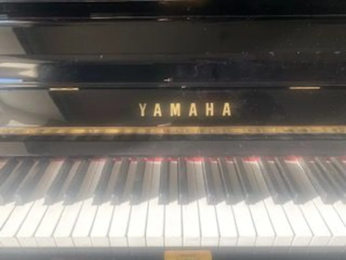 piano - Image 1