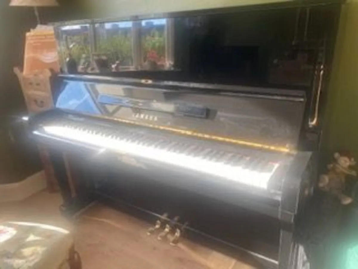 piano - Image 2