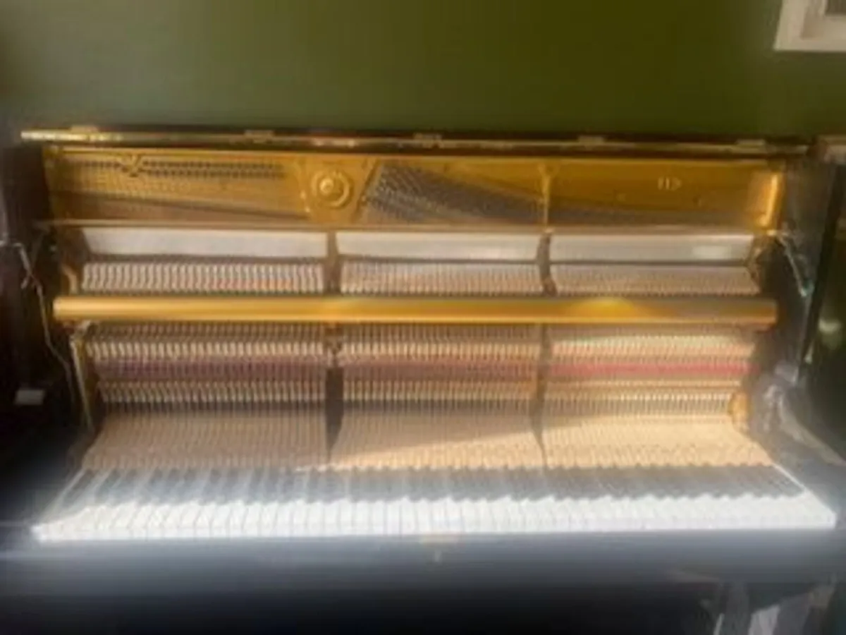 piano - Image 4
