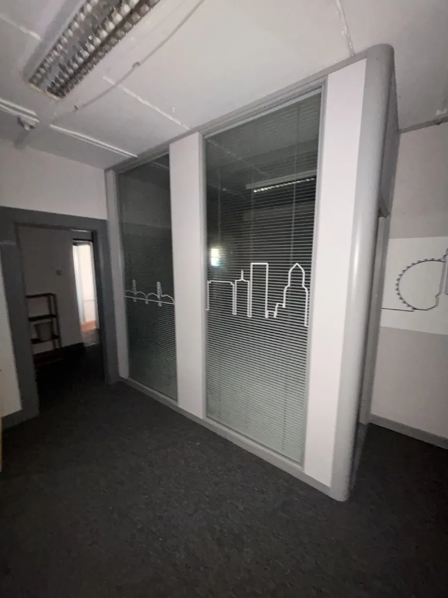 Office Glass Partition Walls & Doors - Image 3