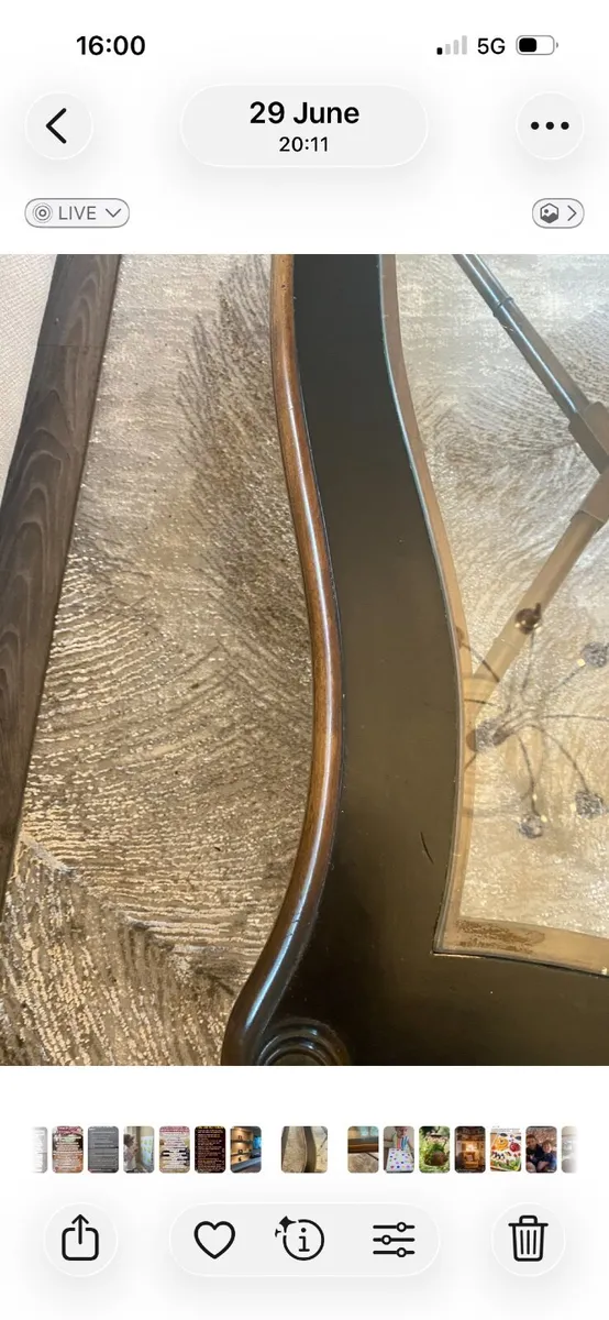 Coffee table - Image 3