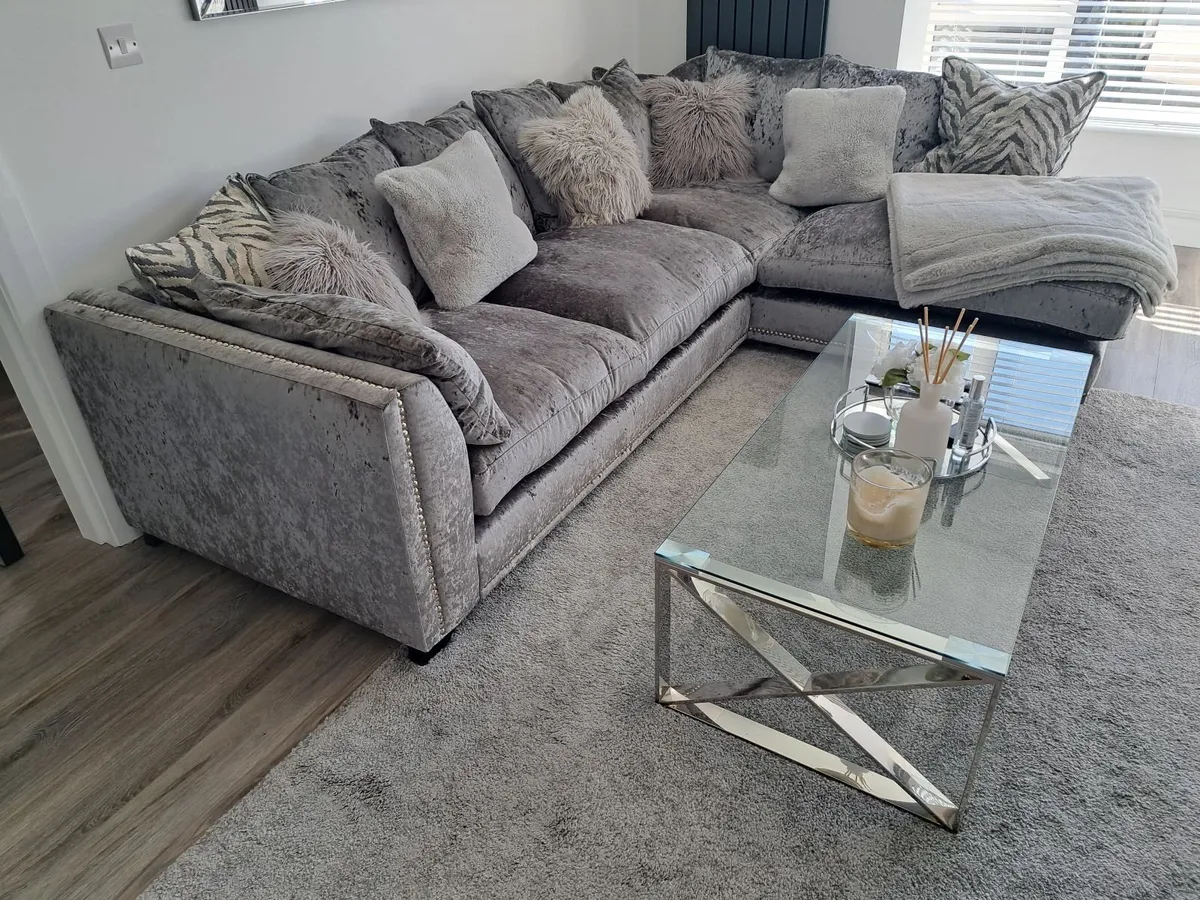 Sofa - Image 1