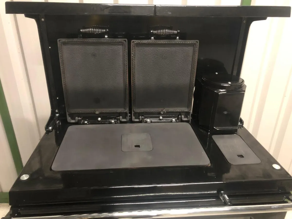 Stanley Super Star Solid Fuel Cooker - Image 2