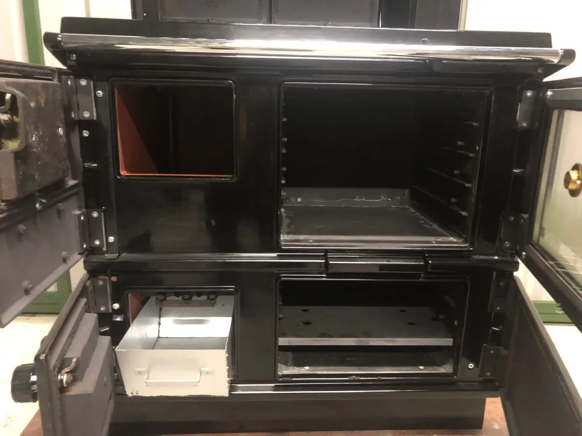 Stanley Super Star Solid Fuel Cooker - Image 3