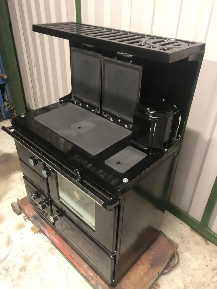Stanley Super Star Solid Fuel Cooker - Image 4