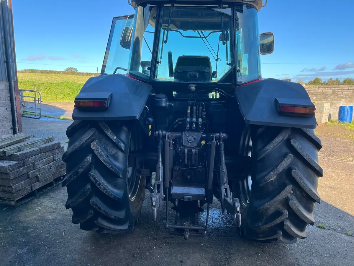 Massey ferguson 6180 - Image 3
