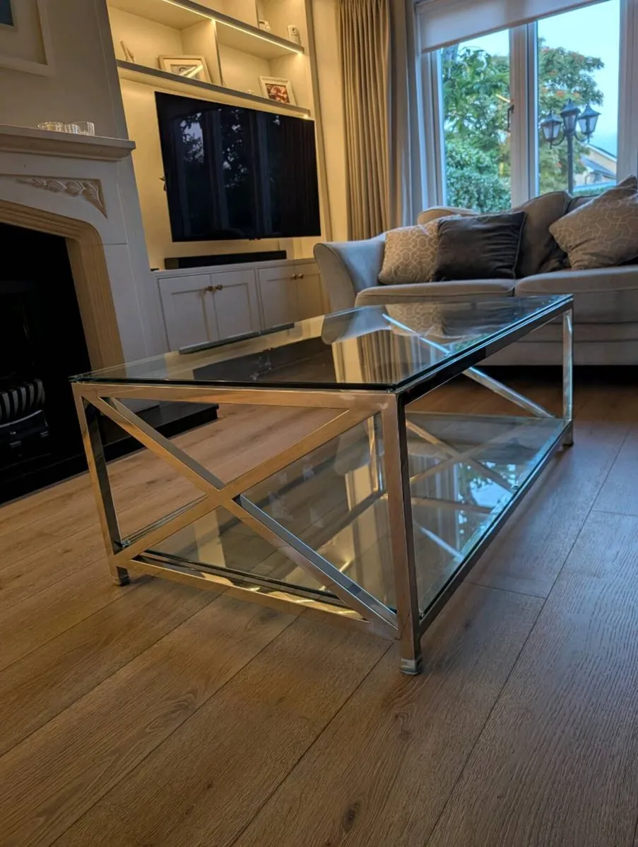 Neptune Coffee Table - Image 3