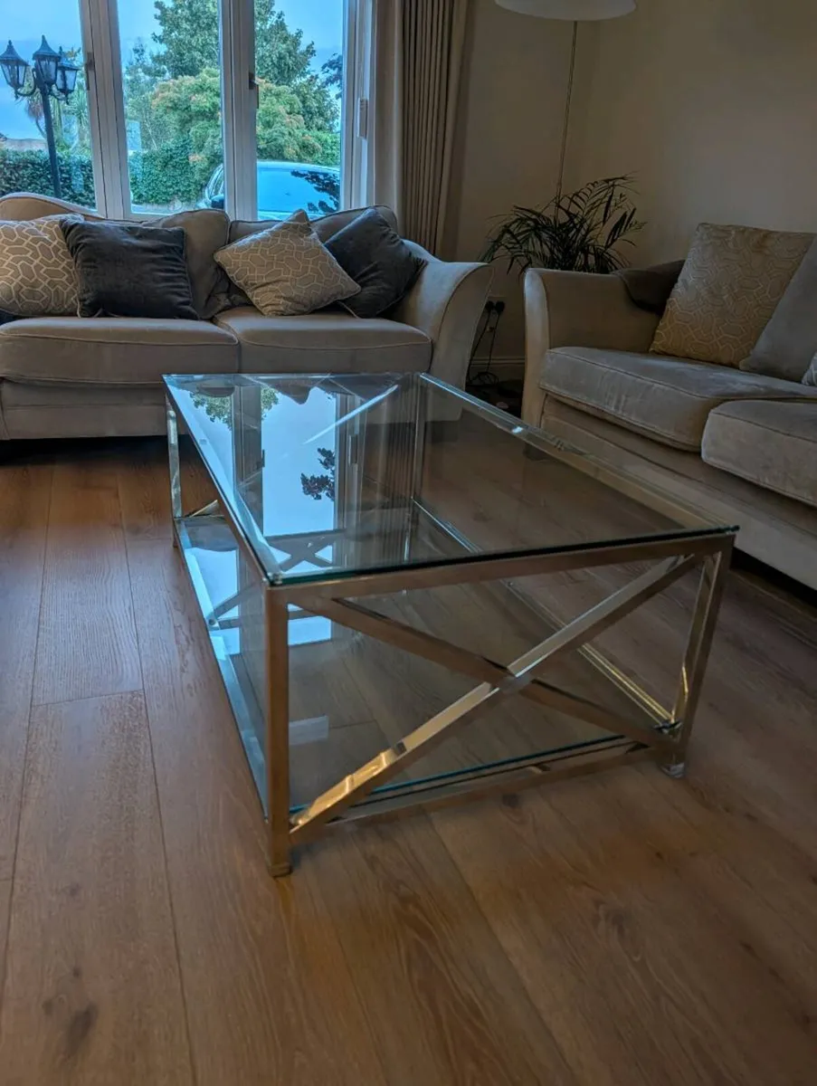 Neptune Coffee Table - Image 4
