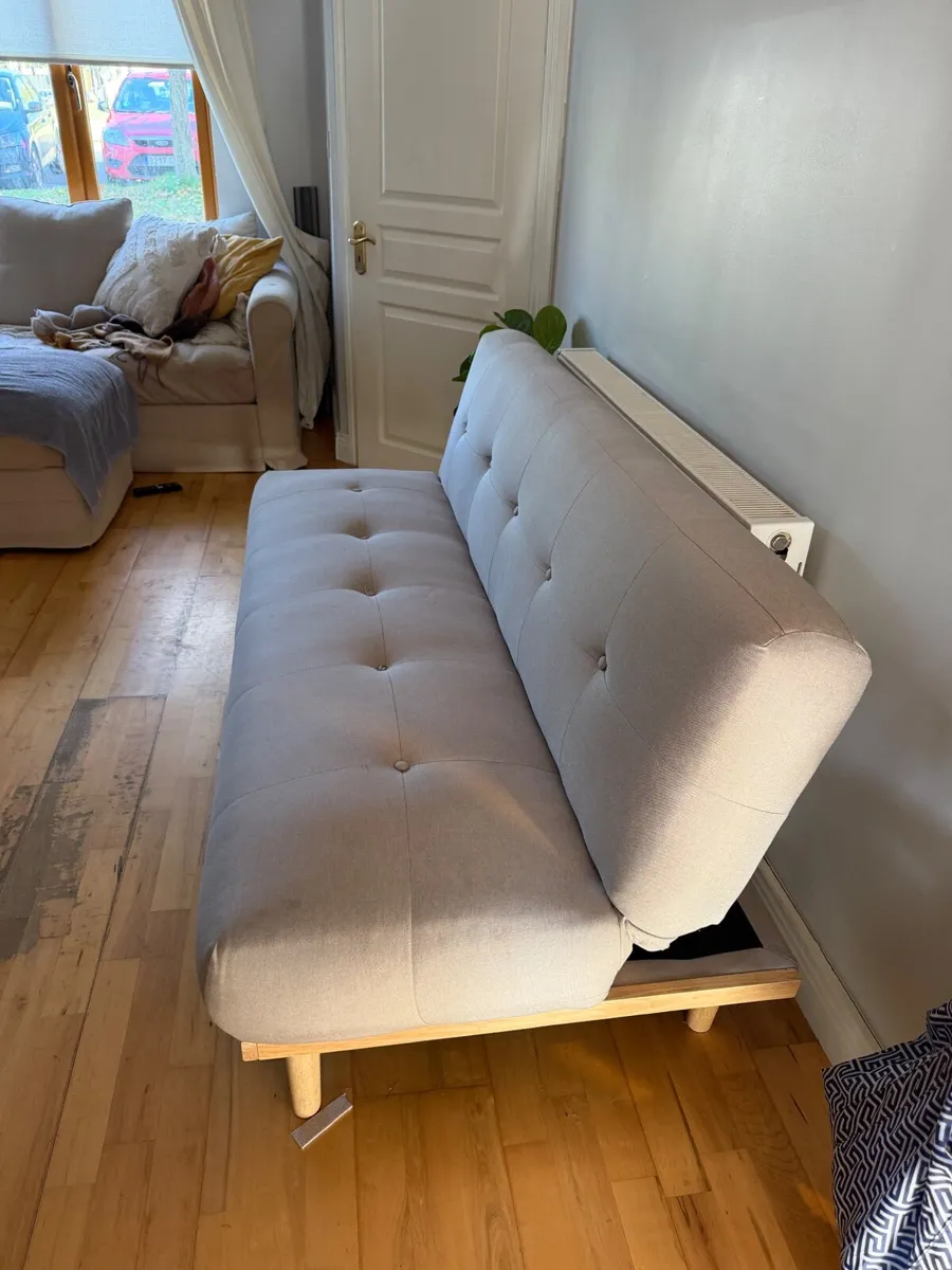 Sofa Bed - Image 1