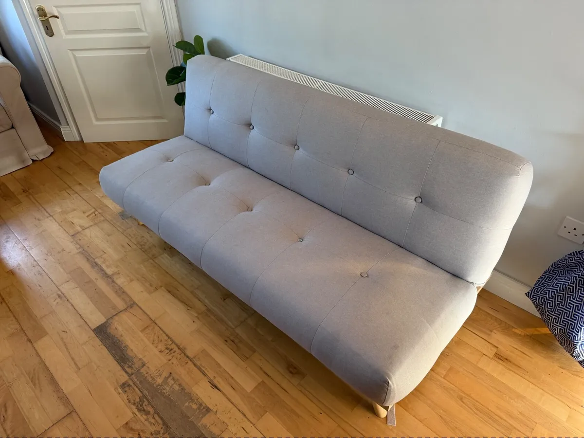 Sofa Bed - Image 2
