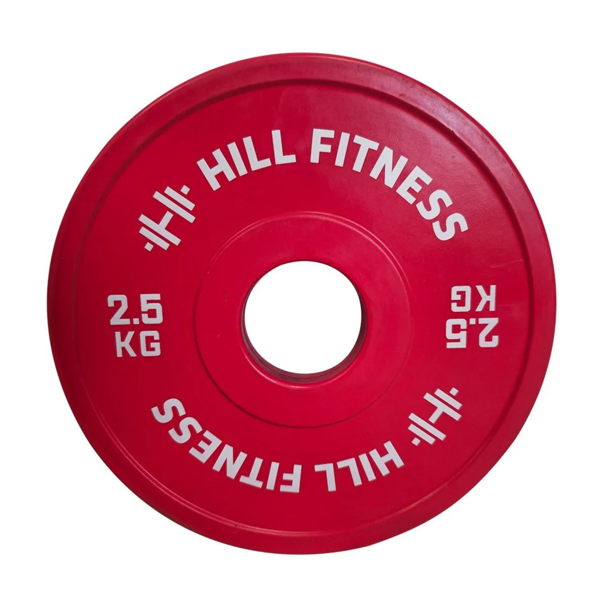 Olympic Fractional Change Plate Full 15kg Set (Gym - Image 3
