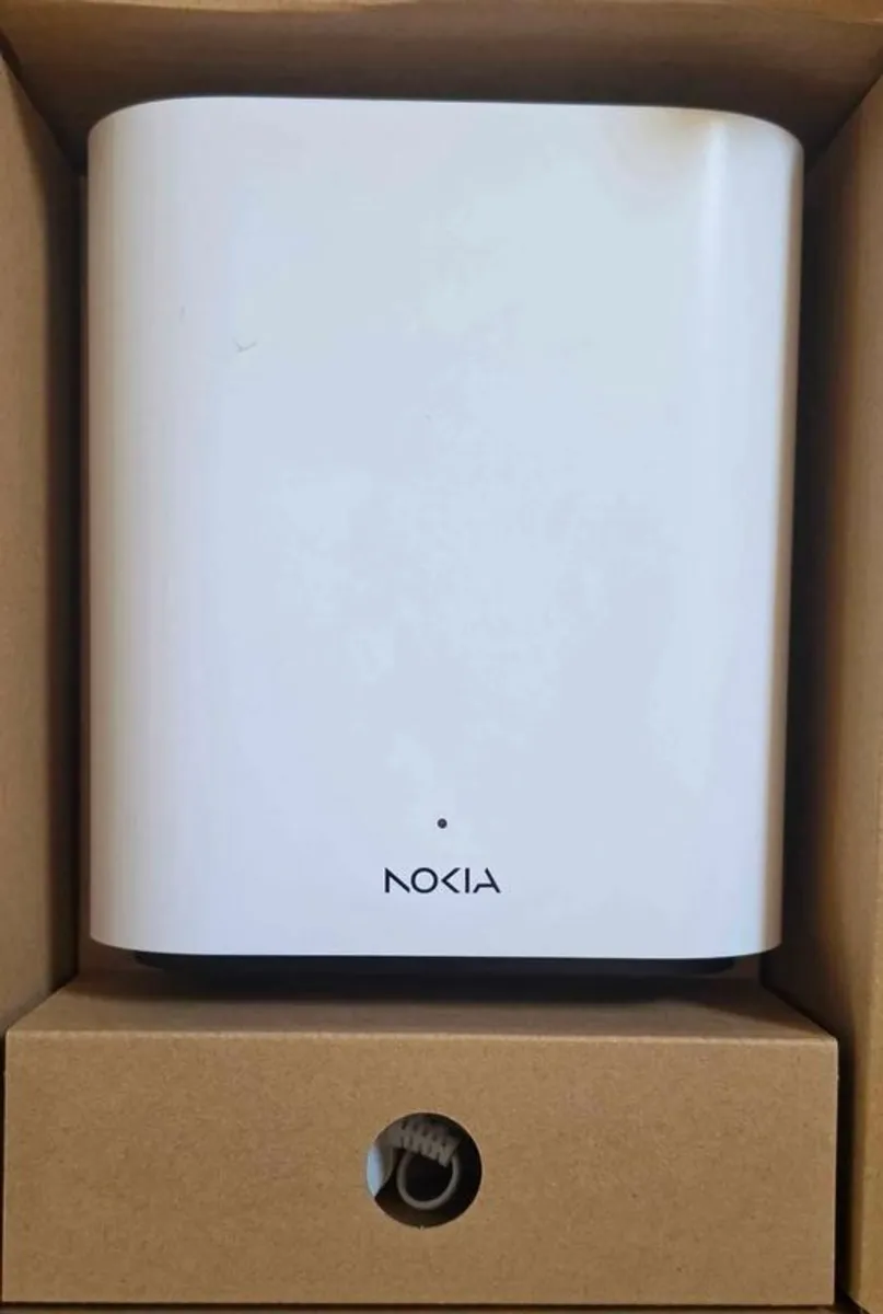 Modem Nokia FastMile 5G Gateway 4 - Image 1