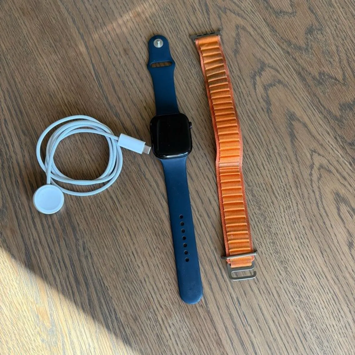 apple watch - Image 2