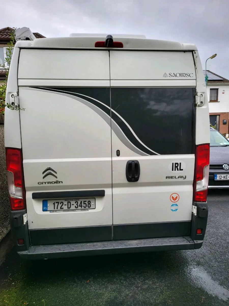 Campervan - Image 4