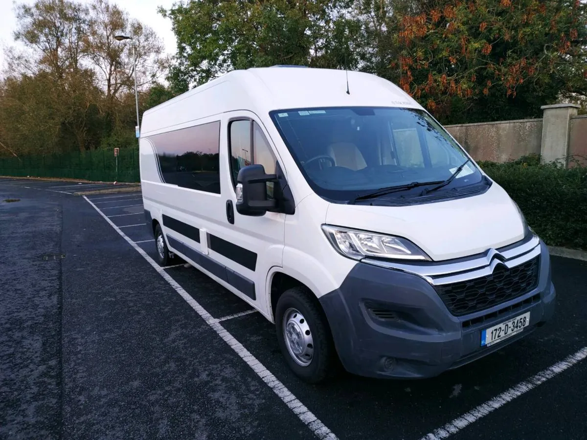Campervan - Image 2