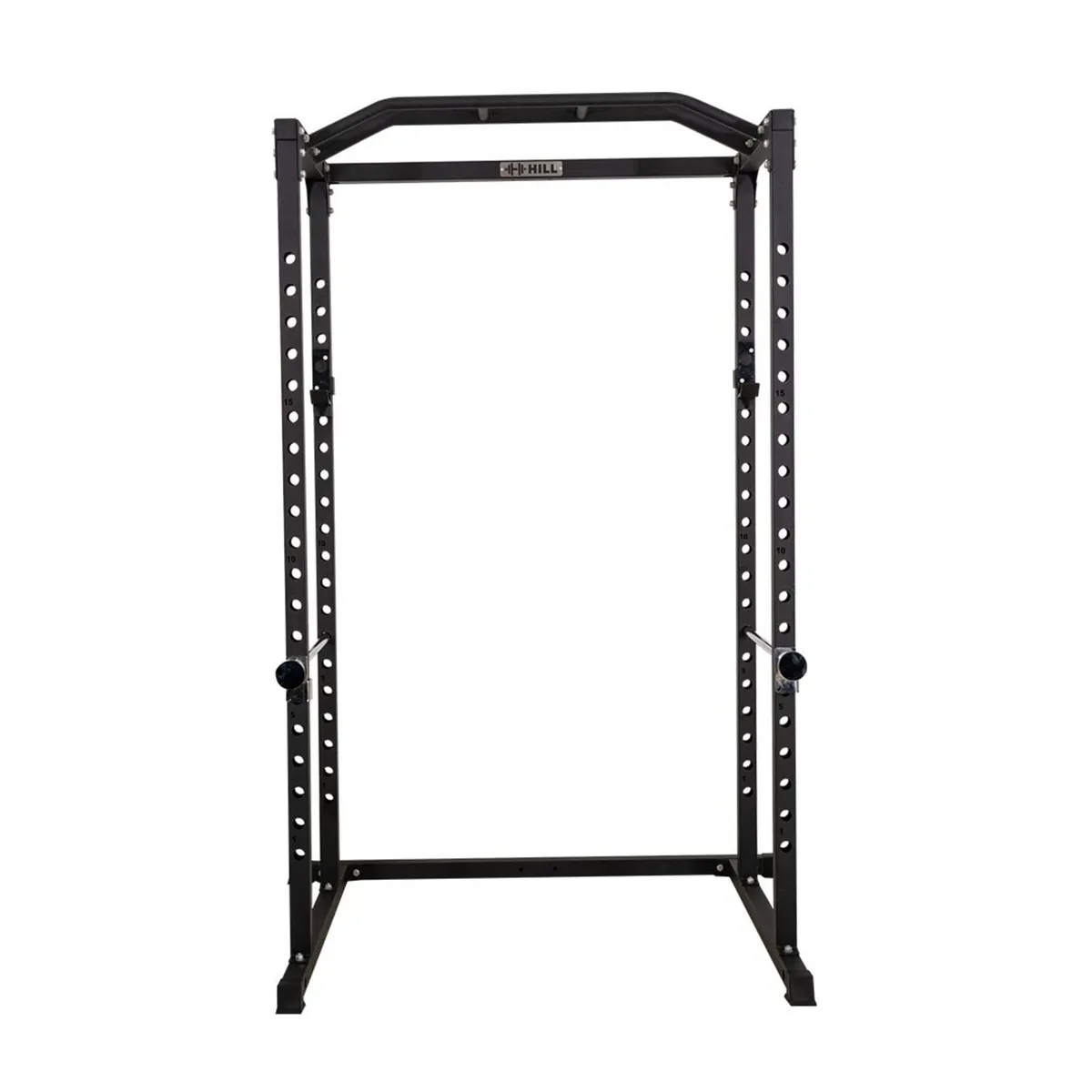Function V3 Squat Rack (Power Cage) - Weights Gym - Image 2