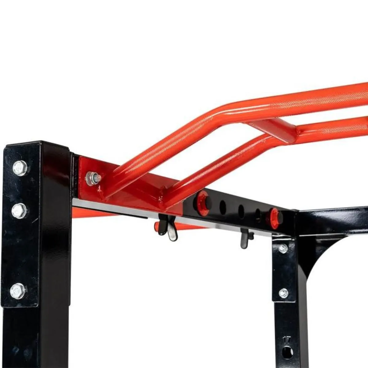 Athlete Series 3.0  Power Rack - Squat Cage Gym - Image 4