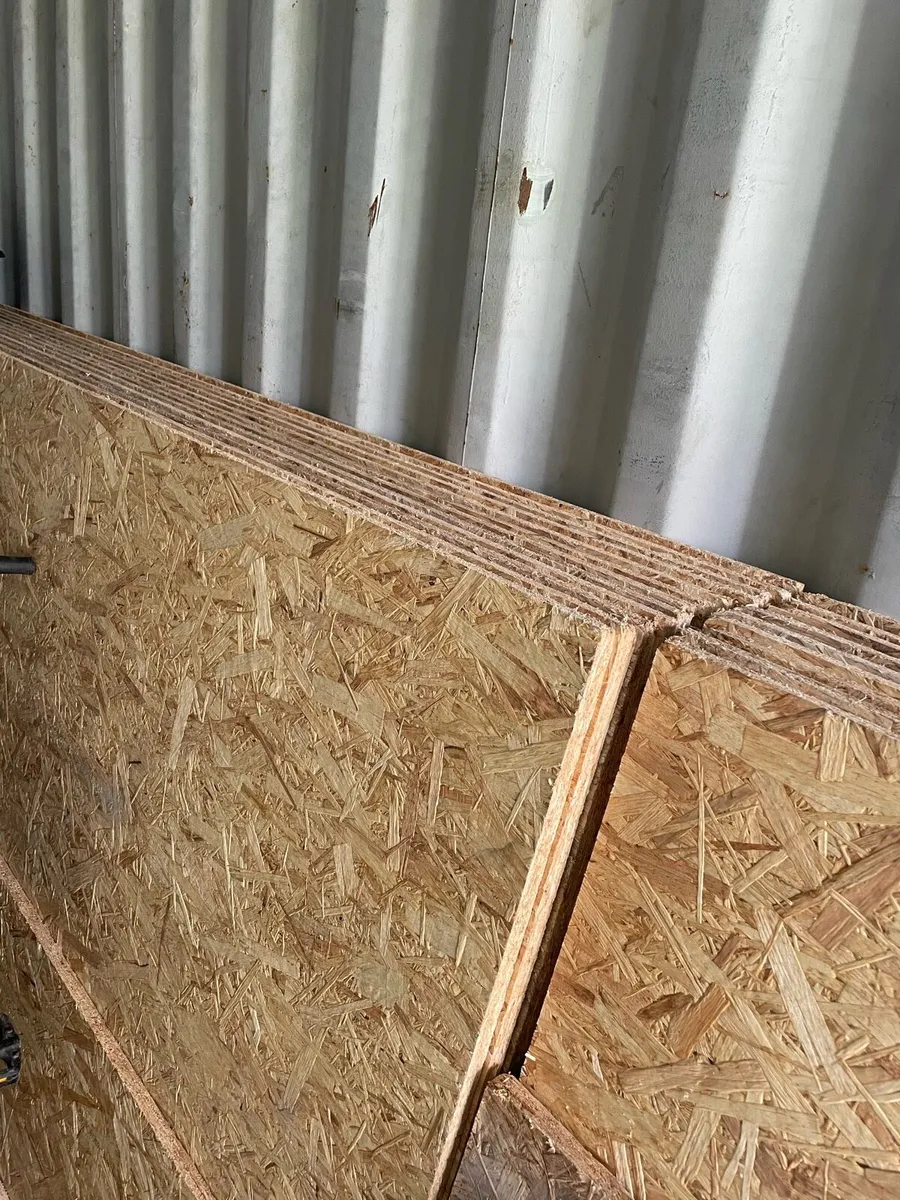 OSB 18mm - Image 2