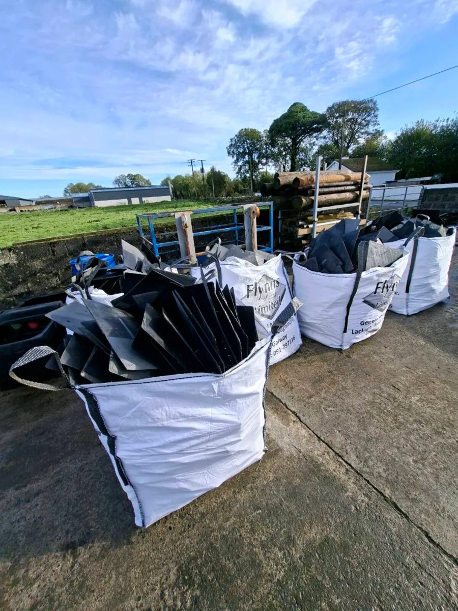 roof slates plastic - Image 1