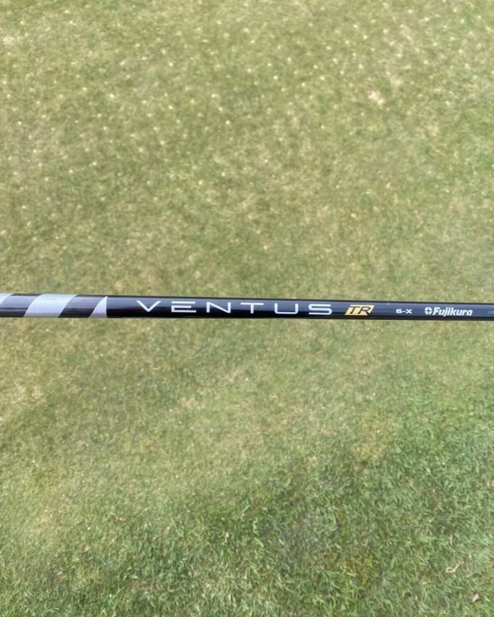 Fujikura Premium Shafts - Image 4