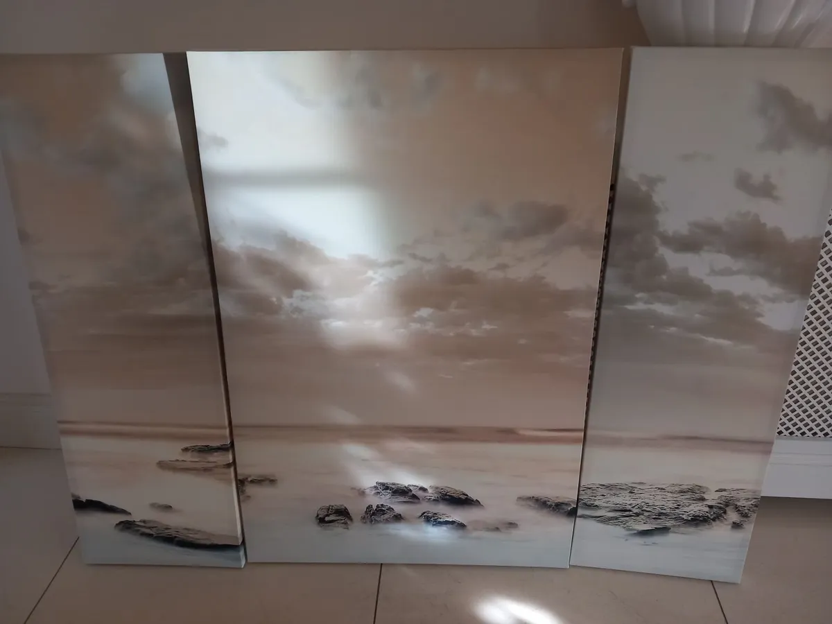 Large canvas pictures - Image 2