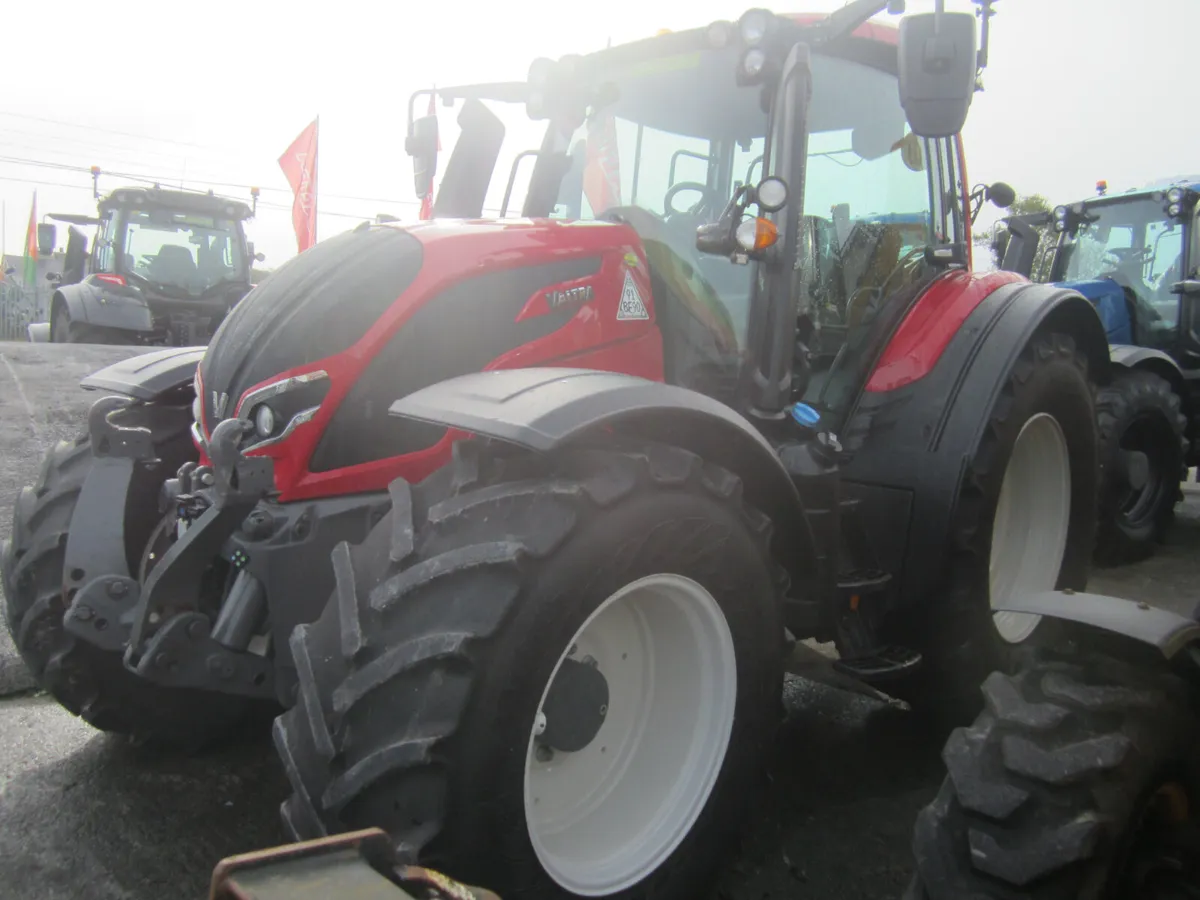 VALTRA N175 SMART TOUCH ...GPS - Image 1