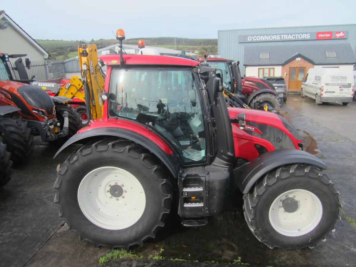 VALTRA N175 SMART TOUCH ...GPS - Image 3