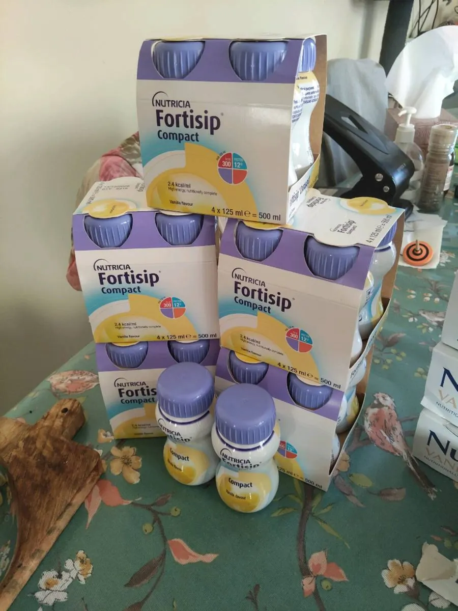 Nutrition supplement - Image 1