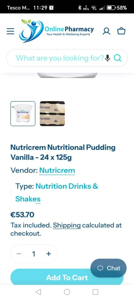 Nutrition supplement - Image 3