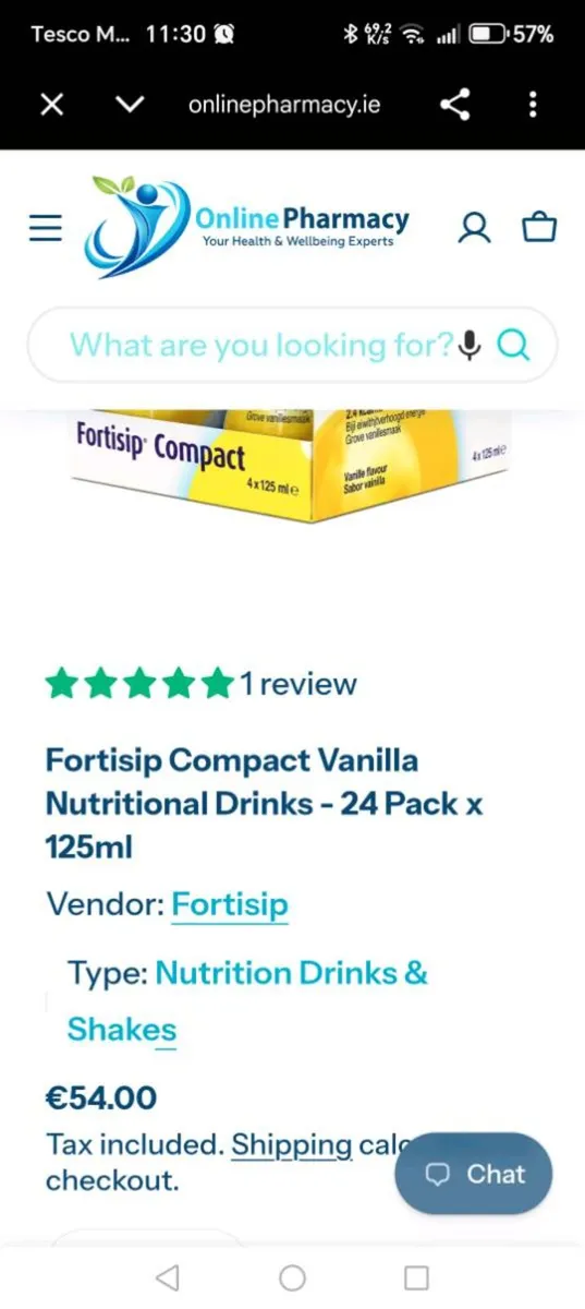 Nutrition supplement - Image 4