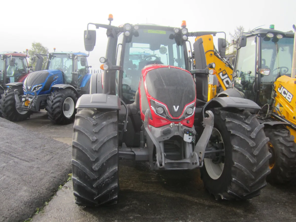 VALTRA N175 SMART TOUCH ...GPS - Image 4