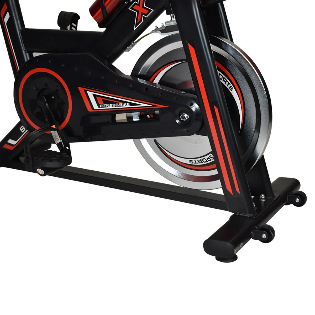 Home Series Studio Cycle - Exercise Bike Gym (Spin - Image 2