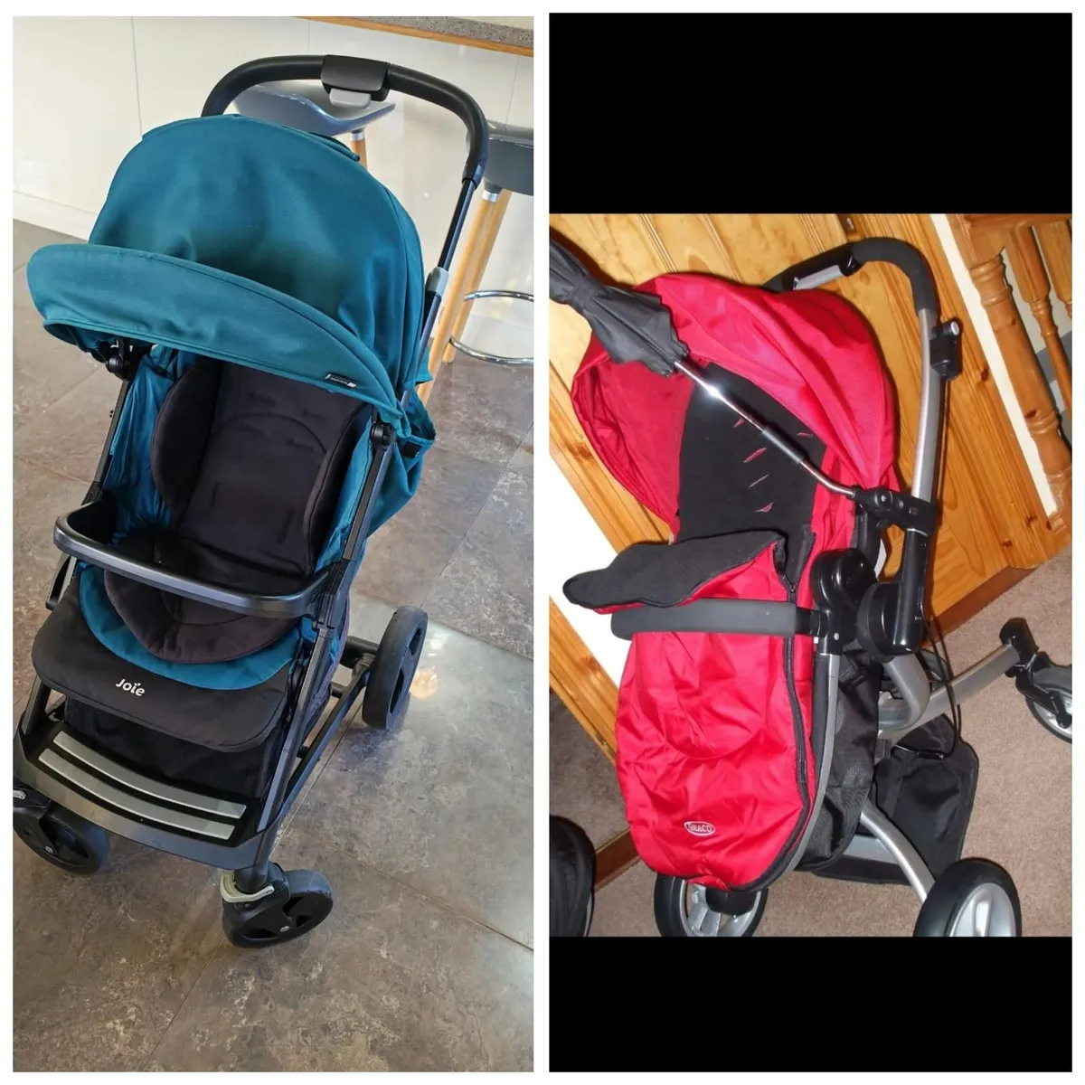 Buggys - Image 1
