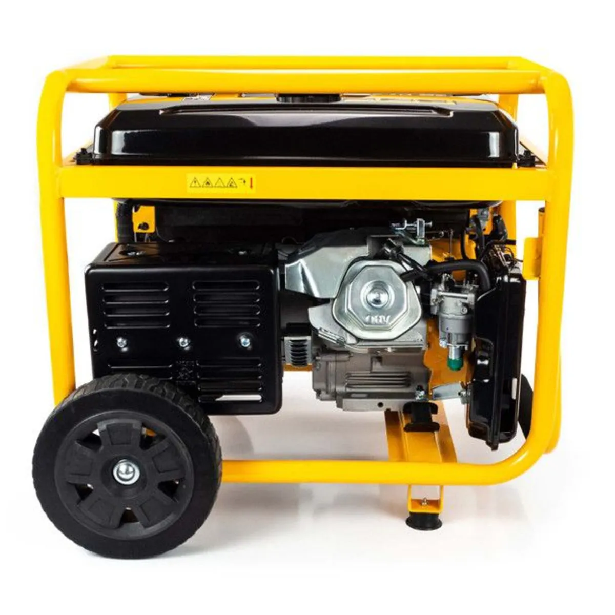 JCB GENERATOR 9.8kVa - Image 2