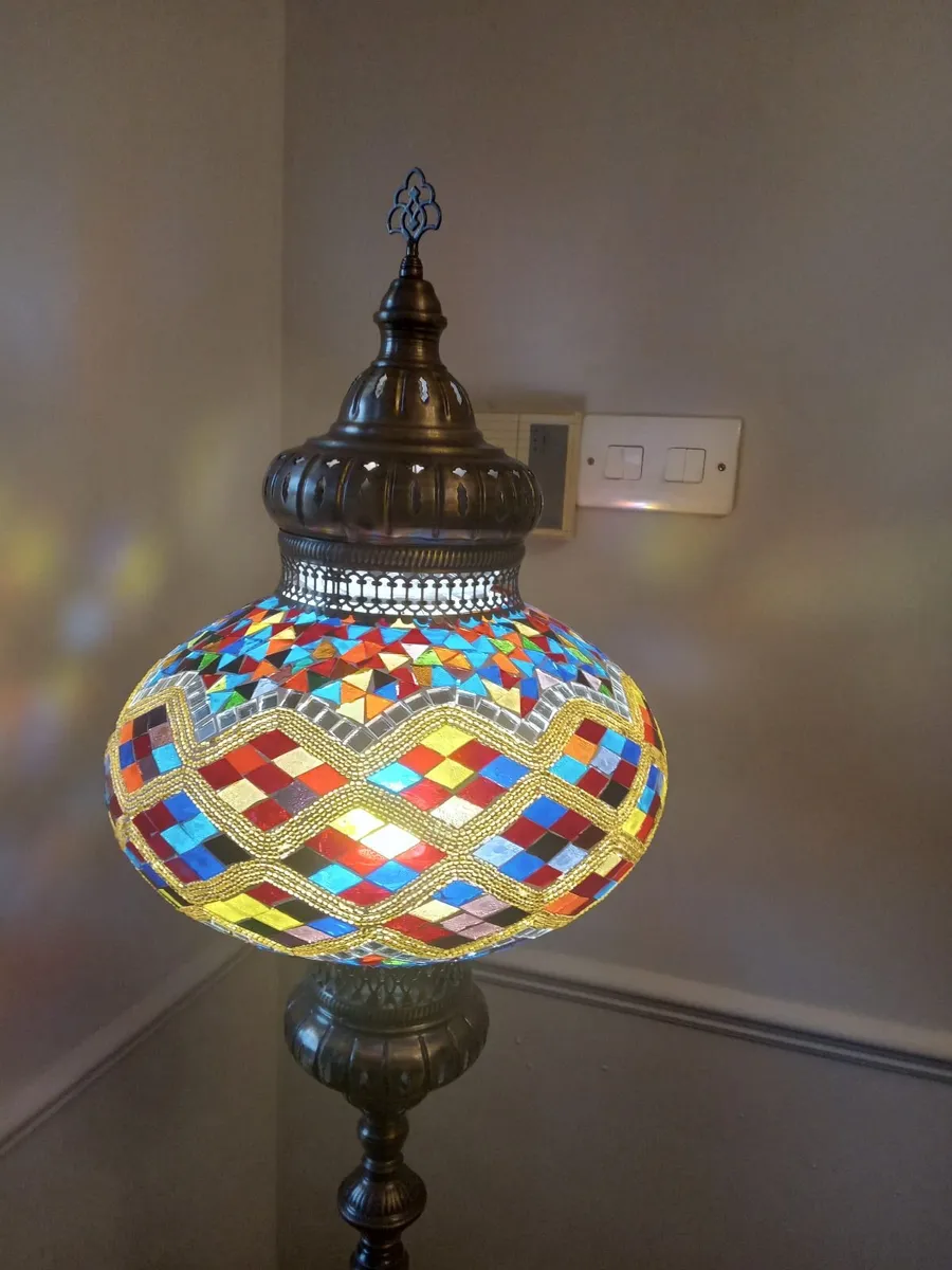 Lamp - Image 1