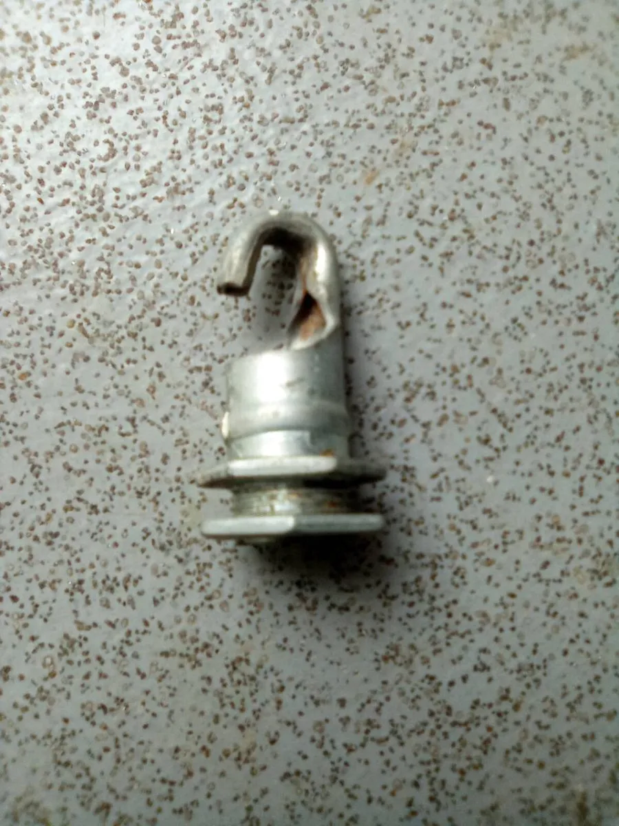 10.  DOME.  HOOKS.  FOR.  HANGING.  LIGHTS - Image 2