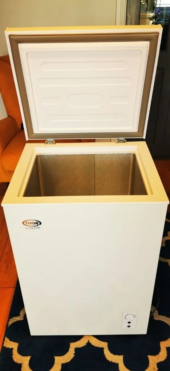 Thor chest freezer - Image 2