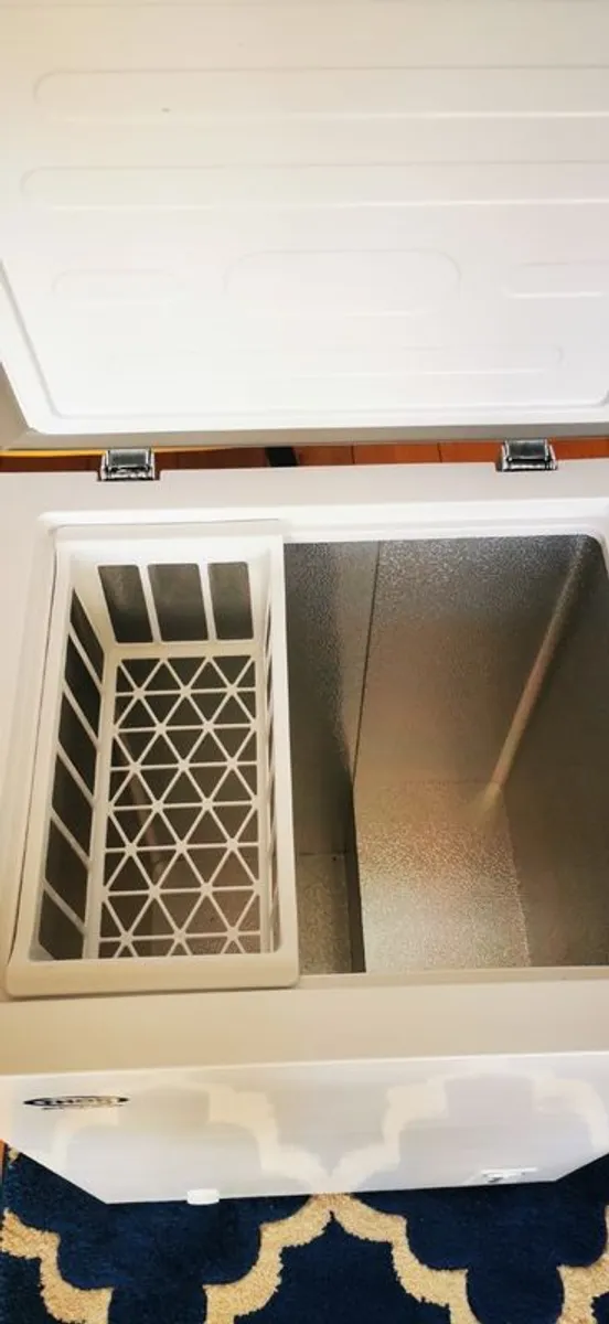 Thor chest freezer - Image 3