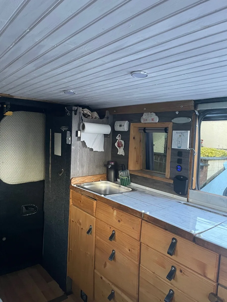 Campervan - Image 3