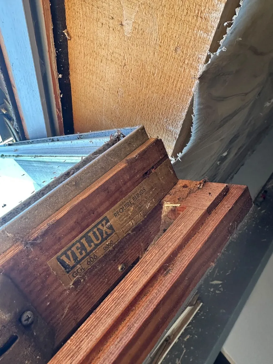 Velux Windows - Image 2
