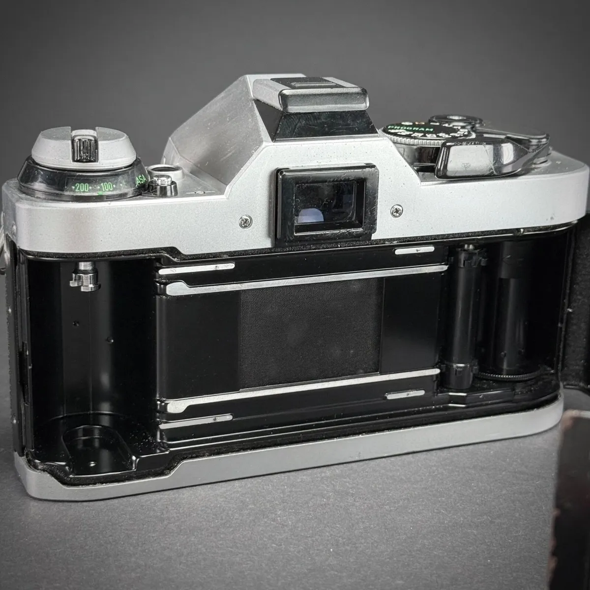 Canon AE 1 Program bundle. - Image 2
