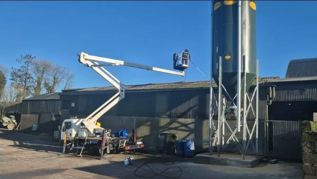 Farm Shed Repairs - Image 2