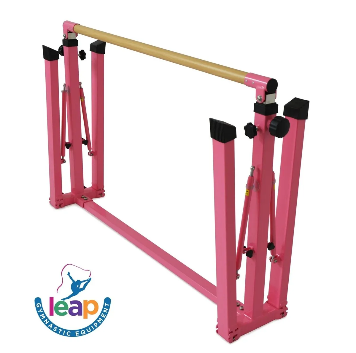 Professional Gym bar kit and Matts and Free beam - Image 4