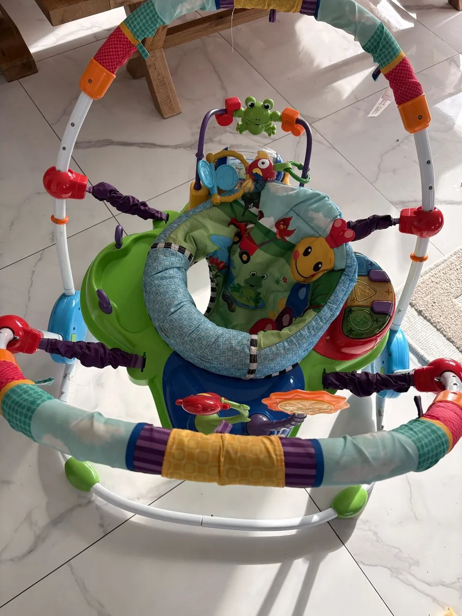 Jumparoo - Image 1