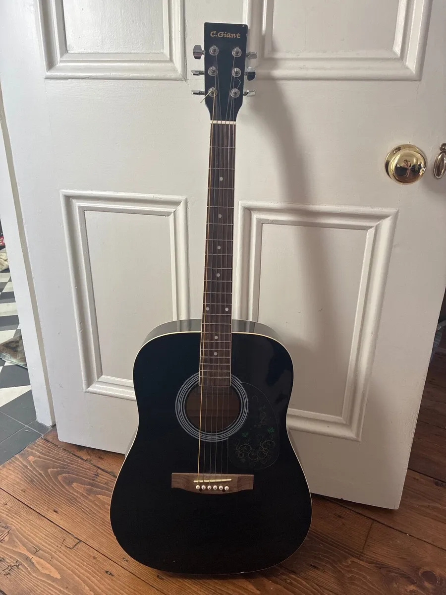 Guitar - Image 1